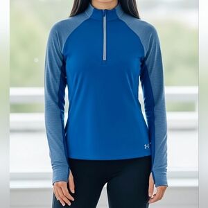 Under Armour Long Sleeve Shirt Large (LS31)